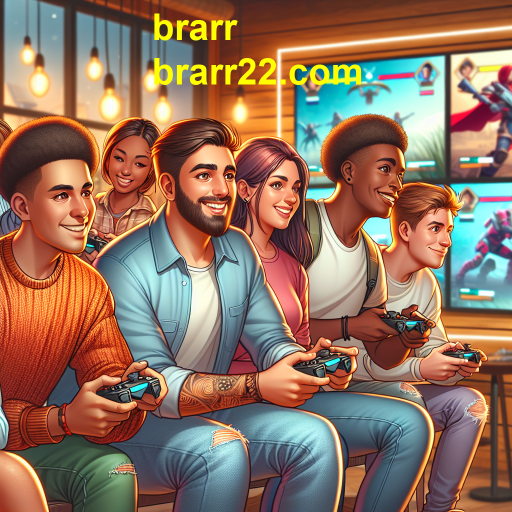 A Importância dos Jogos Cooperativos na Era Digital